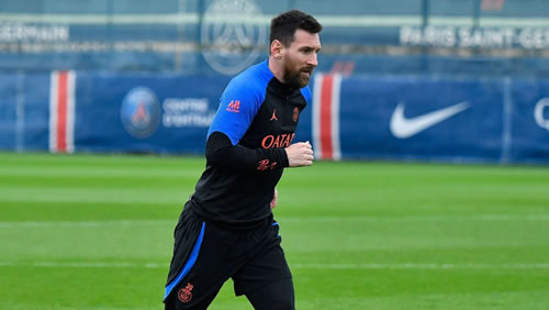 Lionel Messi unlikely to extend PSG deal, refuses to take pay cut - sources