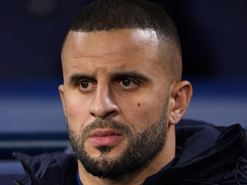 'He cannot do it' - Pep Guardiola explains 'tactical' reason why Kyle Walker hasn't been starting for Man City