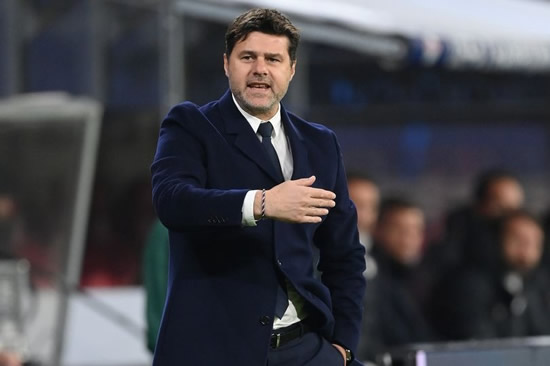 Chelsea 'in contact' with Mauricio Pochettino - while Luis Enrique is 'axed from list'