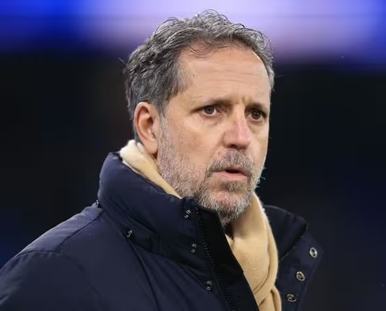 Juventus get 15-point Serie A deduction reversed as Fabio Paratici has ban appeal rejected