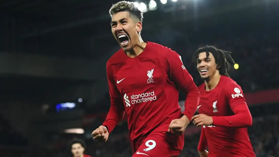 Transfer news and rumours LIVE: Roberto Firmino agrees deal to join Barcelona on free transfer