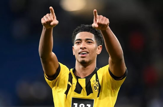 Dortmund monitoring €50m-rated Chelsea star as possible Bellingham replacement