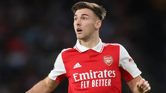 Transfer news and rumours LIVE: Manchester City considering move for Arsenal's Kieran Tierney