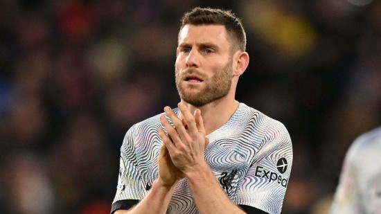 Transfer news and rumours LIVE: Brighton and Burnley weighing up a move for James Milner