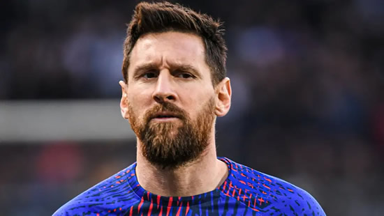 'Who thought Saudi has so much green?' - Lionel Messi worries Barcelona and Inter Miami fans with sponsored Instagram post