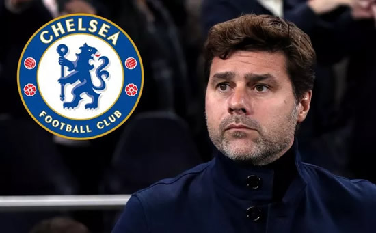 Opinion: Pochettino is on a hiding to nothing if he takes over at Chelsea
