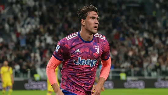 Transfer news and rumours LIVE: Juventus offer Dusan Vlahovic to Arsenal and Bayern Munich