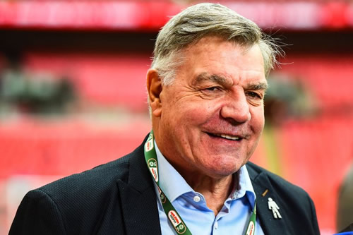 Leeds set to appoint Sam Allardyce for final four games as fans say they've 'sunk so low'