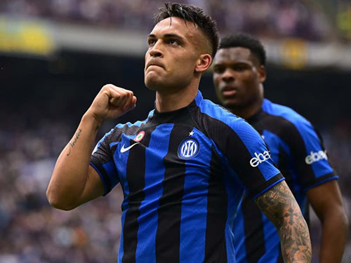 Transfer news & rumours LIVE: Chelsea consider splashing out £70m on Lautaro Martinez
