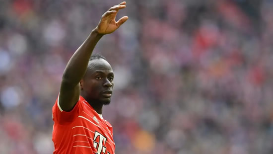 Transfer news & rumours LIVE: Chelsea set to submit offer for Sadio Mane