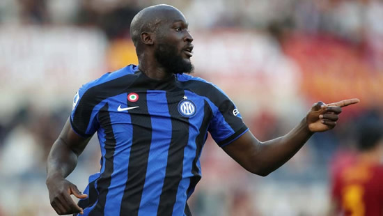 Romelu Lukaku set for crunch talks with Mauricio Pochettino over Chelsea future when he returns from Inter loan this summer