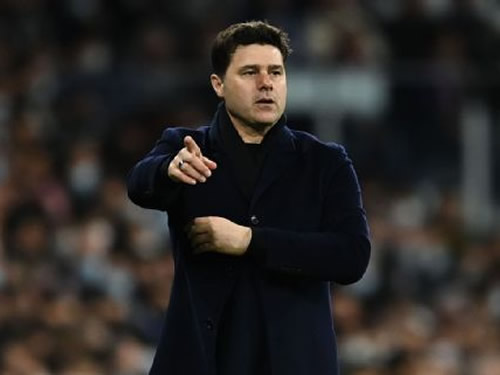 Chelsea agree terms with Mauricio Pochettino to become new head coach - sources