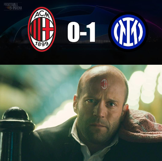 7M Daily Laugh - It's game over for AC Milan