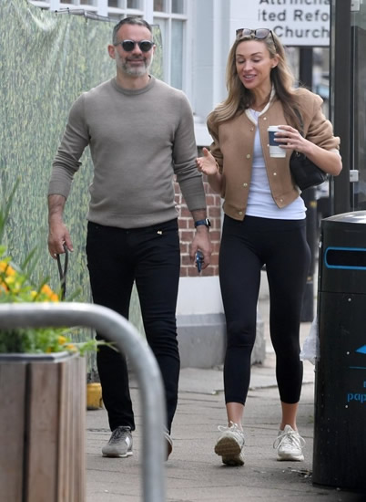 GIGGS MOVE Ryan Giggs splashes out on stunning seven-bedroom mansion – after being forced to slash price of old home by £800k