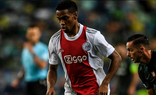 Liverpool, Man Utd target Timber offers Ajax update