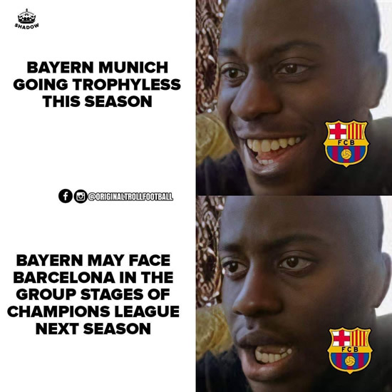 7M Daily Laugh - Welcome to the ‎PL, Pep