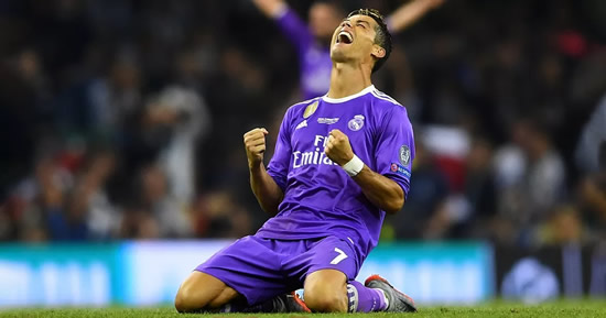 Cristiano Ronaldo set for sensational return to Europe – with Bayern Munich: report