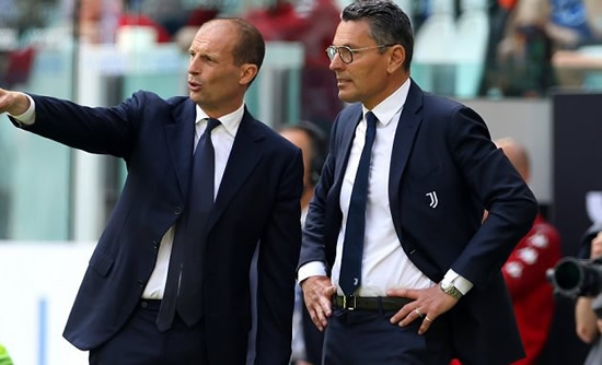 Juventus goalkeeper Carlo Pinsoglio pens new deal