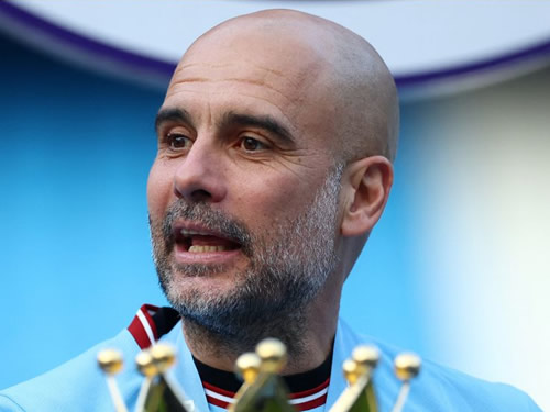 Man City now ‘want to do a deal’ with £140k-a-week star at the Etihad