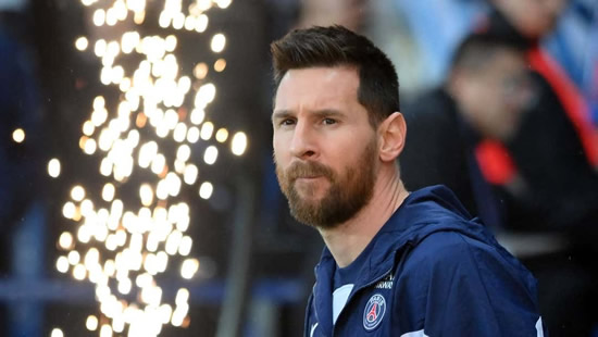 Transfer news & rumours LIVE: Messi's father accepts €600m-a-year offer from Al-Hilal
