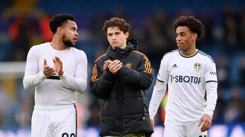 Transfer news & rumours LIVE: Mauricio Pochettino ready to axe 15 Chelsea players in summer overhaul