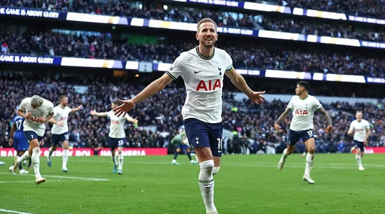 Harry Kane to reject overseas clubs and INSIST on Manchester United move - report