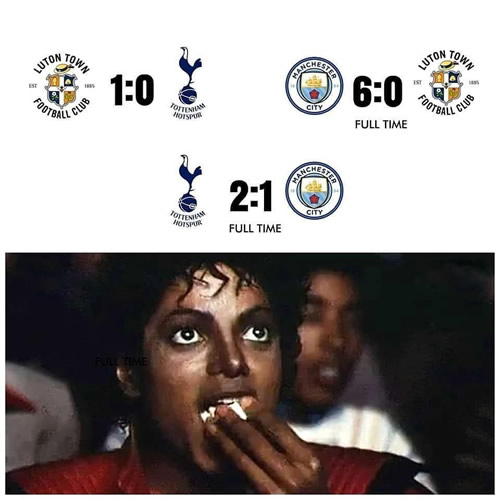 7M Daily Laugh - Man City FA Cup Champions 22/23