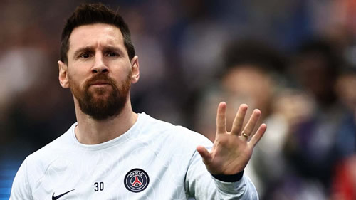 Transfer news & rumours LIVE: Chelsea & Newcastle in for Lionel Messi after Paris Saint-Germain exit