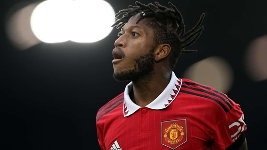 'I want to be important' - Fred makes honest admission on his Man Utd future amid transfer rumours