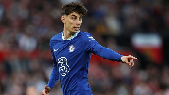 Real Madrid working to seal Kai Havertz transfer quickly after Carlo Ancelotti identifies Chelsea forward as 'dream' replacement for Karim Benzema