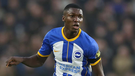 Transfer news & rumours LIVE: Moises Caicedo agrees terms with Arsenal but Chelsea still in race to sign Brighton star
