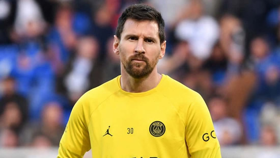 Exclusive: Lionel Messi asks to DELAY Al-Hilal move until 2024 as he angles for Barcelona return