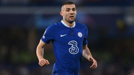 Transfer news & rumours LIVE: Mateo Kovacic agrees terms with Man City as Chelsea exit looms