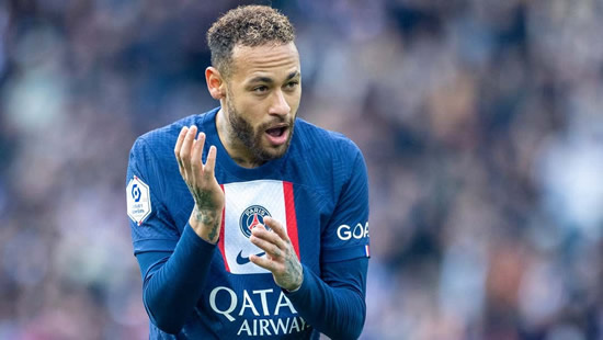 Neymar next on the Saudi list! Al-Hilal exploring transfer for another PSG star after Lionel Messi snub