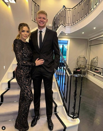 GUNNER GET MARRIED Inside Arsenal’s summer of love as FIVE stars get hitched to stunning partners – and fans have the same theory