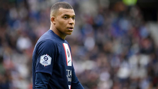 Transfer news & rumours LIVE: PSG feel betrayed by Kylian Mbappe over letter leak and could now sell star