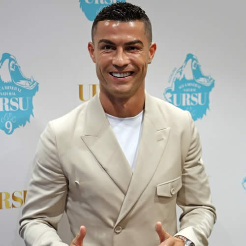 Footballers and their celebrity crushes, from Ronaldo liking Kendall Jenner and Grealish wanting to meet Rihanna