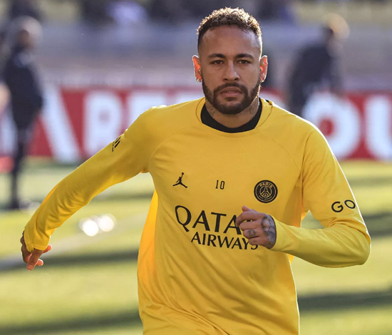 Neymar to Saudi Arabia transfer increasingly likely as PSG desperate to sell, says journalist