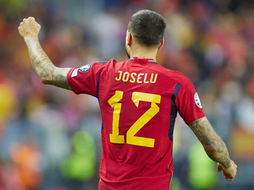 All the details: Real Madrid close cut-price deal for Joselu