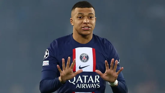 Transfer news & rumours LIVE: Kylian Mbappe told to sign new contract or be sold this summer by PSG owner