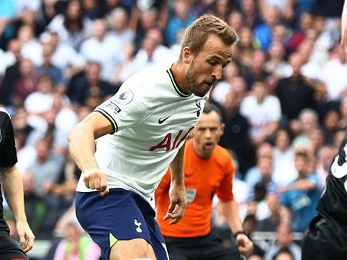 Spurs star Kane discusses family move with Bayern Munich