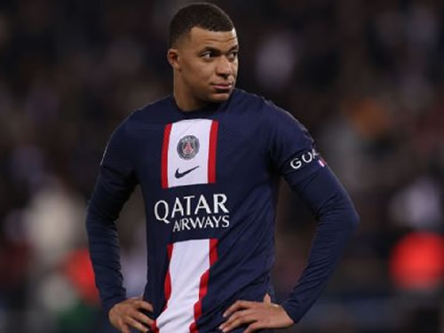 Mbappe, France players slam police for fatal Paris shooting