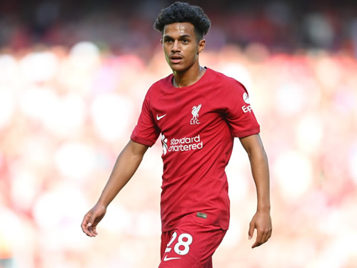 Exclusive: Liverpool blocked star’s permanent transfer away, expert claims