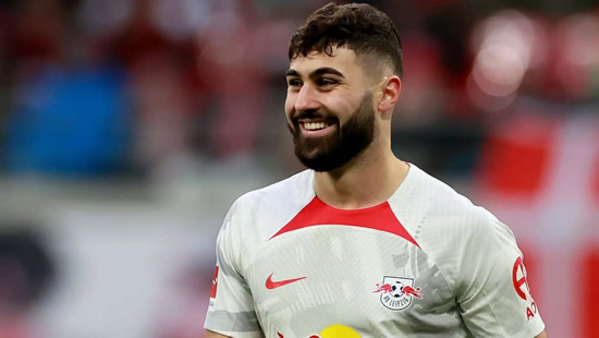 Josko Gvardiol eager to seal Man City transfer as RB Leipzig confirm talks over record-breaking deal