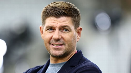 Steven Gerrard appointed new Al Ettifaq manager after U-turn