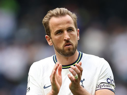 Tottenham offer Harry Kane 'huge new contract with salary hike' as Bayern push hard