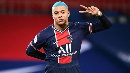 Transfer news & rumours LIVE: Real Madrid and Kylian Mbappe agree five-year contract worth €50m salary