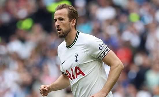 Spurs chairman Levy to offer Kane £300,000-a-week to stay