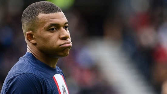 'The time has come for Kylian Mbappe to leave' - PSG star slammed for his 'behaviour' amid Real Madrid transfer links in shocking rant from ex-sporting director Leonardo