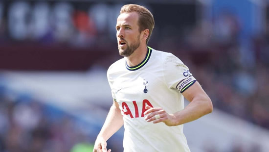 Tottenham make desperate attempt to keep Harry Kane by offering post-retirement role as Bayern and PSG target striker